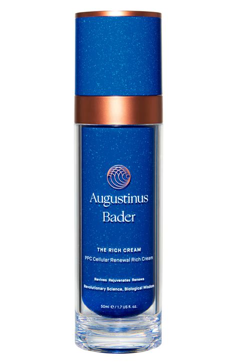 augustinus bader the rich cream reviews.